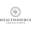 Healthsource Consultants, Inc. logo