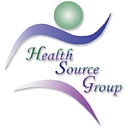 Health Source Group logo