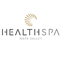 Health Spa Napa Valley logo