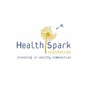 HEALTHSPARK FOUNDATION logo