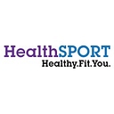 Healthsport logo