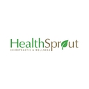 Healthsprout Chiropractic Ofc logo