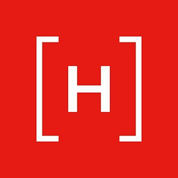 HealthStream logo