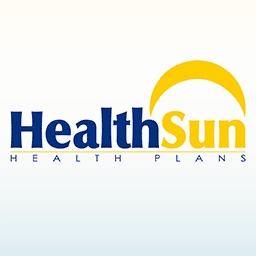 HealthSun logo