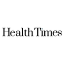 healthtimes.co.uk logo