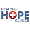 Health To Hope Clinics logo