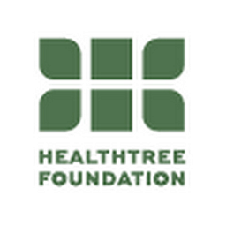 Healthtree Foundation logo