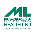 Middlesex London Health Unit logo