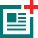 Health Units, Inc. logo