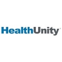 Healthunity Corporation logo
