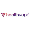 healthvape.com logo