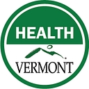 Vermont Department Of Health logo