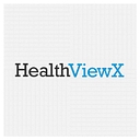 Healthviewx logo