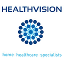 Health Vision Uk logo