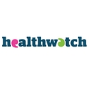 Healthwatch England logo