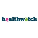 Healthwatch Brighton And Hove logo