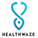 Healthwaze logo