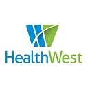 Healthwest logo