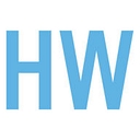 Healthwinds: The Health & Wellness Spa logo