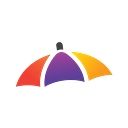 Healthwise New England North West logo