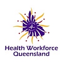 Health Workforce Queensland logo