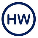Healthwork logo