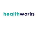 Healthworks Australia logo