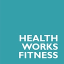 Health Works Fitness logo