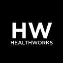 Healthworks Fitness Centers For Women logo
