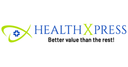 healthxpress.co.uk logo