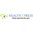 Healthxpress.ie logo