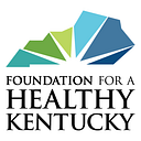 FOUNDATION FOR A HEALTHY KENTUCKY INC logo