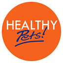 Healthy Pets logo