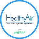 Healthy Air Inc