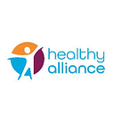 HEALTHY ALLIANCE FOUNDATION INC logo