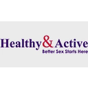 Healthy & Active logo