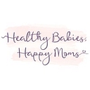 Healthy Babies, Happy Moms Inc. logo