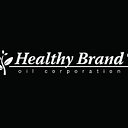 Healthy Brand Oil logo