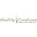 Healthy Creations logo
