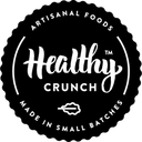 Healthy Crunch logo