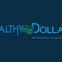 Healthy Dollars logo