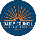 Dairy Council Of California logo