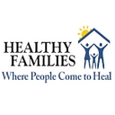 Healthy Families Of Albuquerque logo