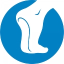 Healthy Feet Podiatry logo