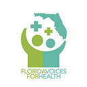 Florida Voices for Health Inc logo