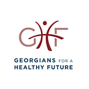 Georgians for a Healthy Future Inc logo