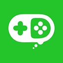 Healthy Gamer logo
