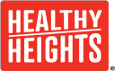 healthyheights.com logo