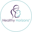 Healthy Horizons logo
