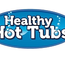 Healthy hot tubs ltd Yorkshire logo